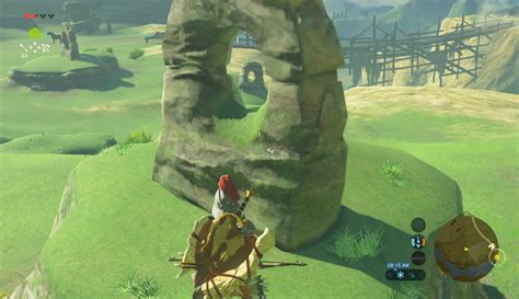 1 Location and Uses. . The two rings botw